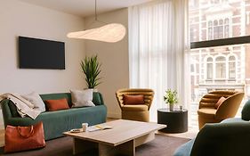 Rose Het Park, Sonder By Marriott Bonvoy